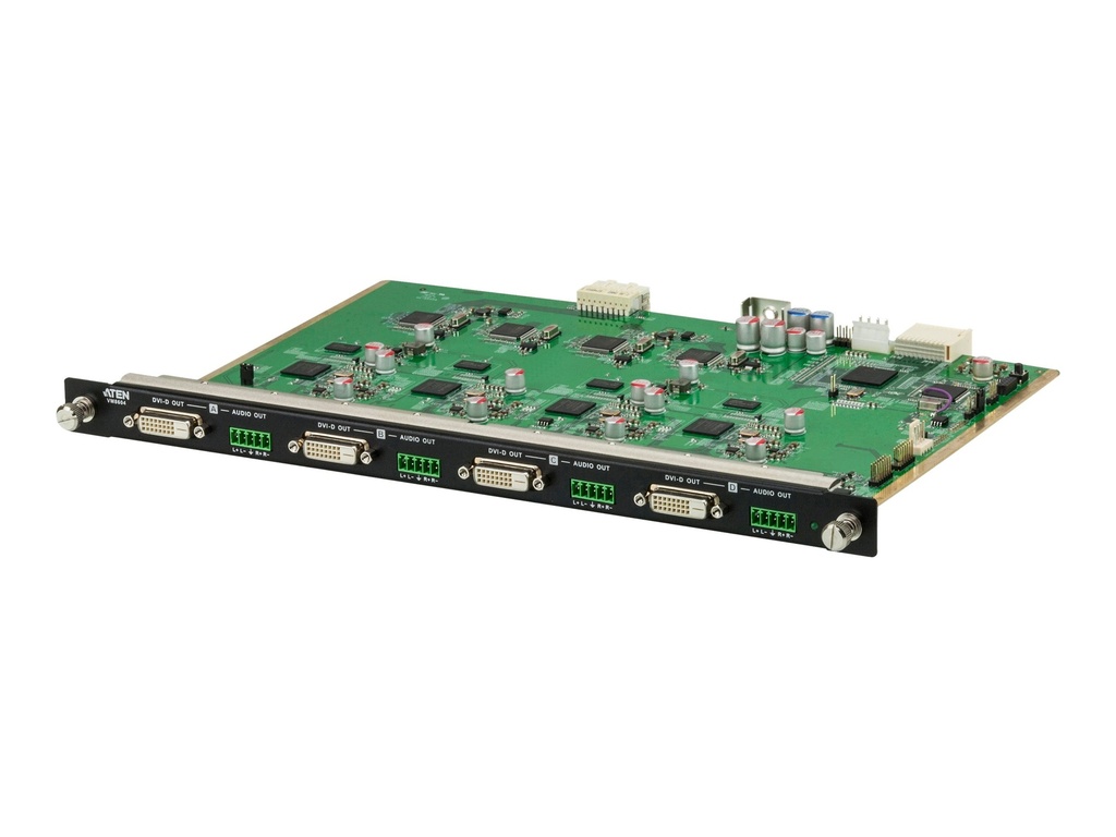 ATEN VM8604 DVI Output Board - Erweiterungsmodul
