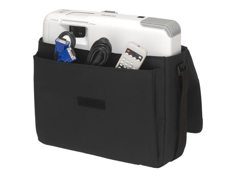 [V12H001K68] Epson ELPKS68 - Weiche Tragetasche - für Epson