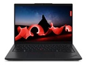 Lenovo ThinkPad L14 Gen 5 21L5 - 180°-Scharnierdesign - AMD Ryzen 5 7535U / 2.9 GHz - Win 11 Pro - Radeon 660M - 16 GB RAM - 512 GB SSD TCG Opal Encryption 2, NVMe - 35.6 cm (14")