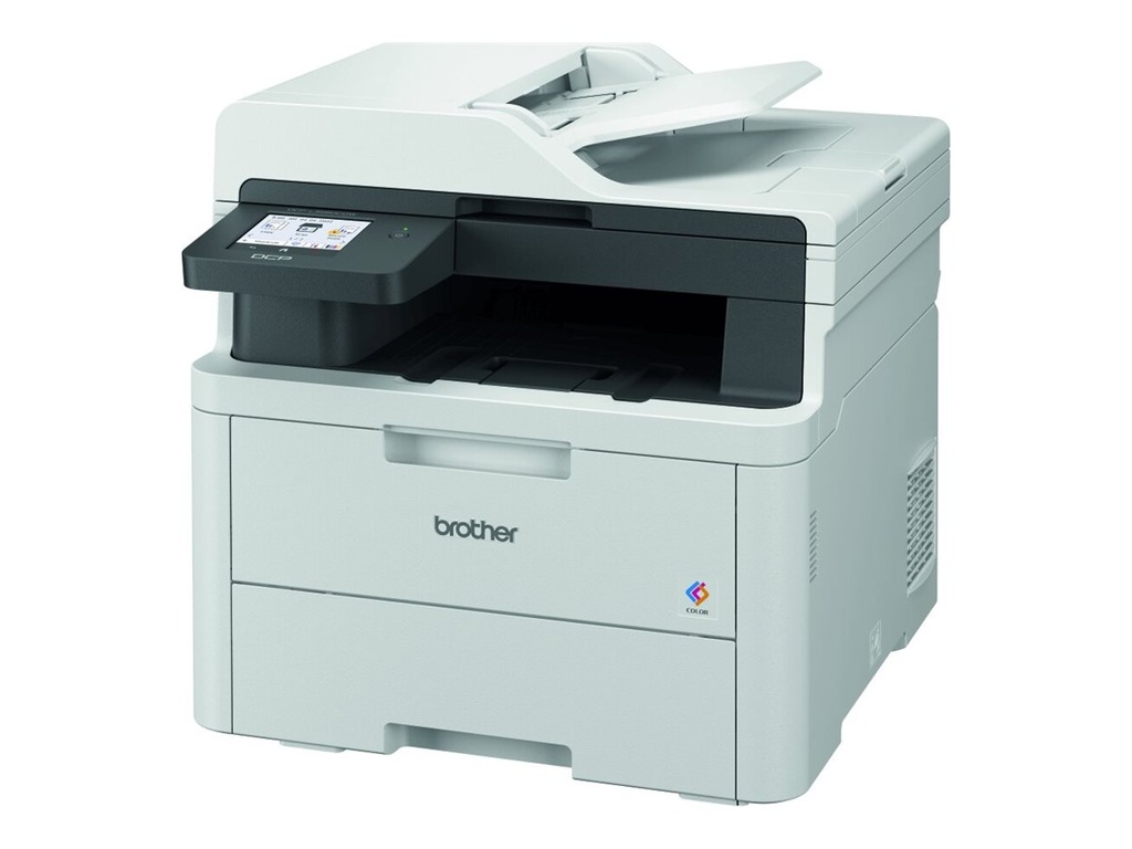 Brother DCP-L3560CDW - Multifunktionsdrucker - Farbe - LED - A4/Legal (Medien)