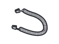 Panasonic PSJA1115Z - Hörerkabel - für Panasonic