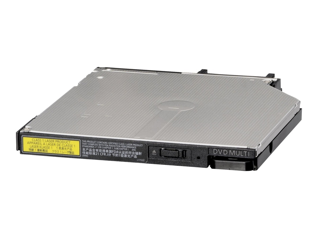 [FZ-VDM401U] Panasonic FZ-VDM401U - Laufwerk - DVD±R - intern