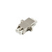 Synergy 21 LWL Kupplung LC-Buchse/LC-Buchse 50 62.5/125u Multimode duplex Metall - Kabel - Multimode-Faser