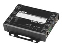 ATEN VE2812T-AT-G - 4096 x 2160 Pixel - AV-Sender - 100 m - Kabelgebunden - 3D - HDCP