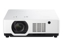 ViewSonic LSC601WU - 3-LCD-Projektor - 6000 ANSI-Lumen - WUXGA (1920 x 1200)