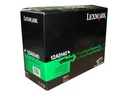 Lexmark Original - wiederaufbereitet - Tonerpatrone