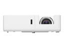 Optoma CinemaX ZU707T - DLP-Projektor - Laser - 3D - 7000 lm - WUXGA (1920 x 1200)