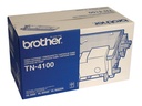 Brother TN4100 - Schwarz - original - Tonerpatrone