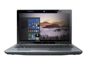 Mobilis Blickschutzfilter für Notebook - abnehmbar - klebend - 35.6 cm (14")