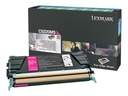 Lexmark Magenta - original - Tonerpatrone LCCP