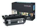 Lexmark Schwarz - original - Tonerpatrone LCCP