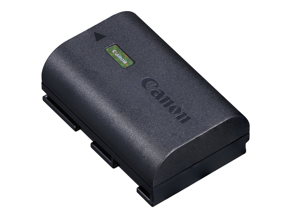 Canon LP-E6NH - Batterie - Li-Ion - 2130 mAh