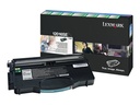 Lexmark Schwarz - original - Tonerpatrone LRP