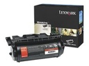 Lexmark Schwarz - original - Tonerpatrone