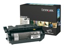 Lexmark Besonders hohe Ergiebigkeit - Schwarz
