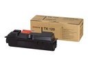 Kyocera TK 120 - Schwarz - original - Tonerpatrone
