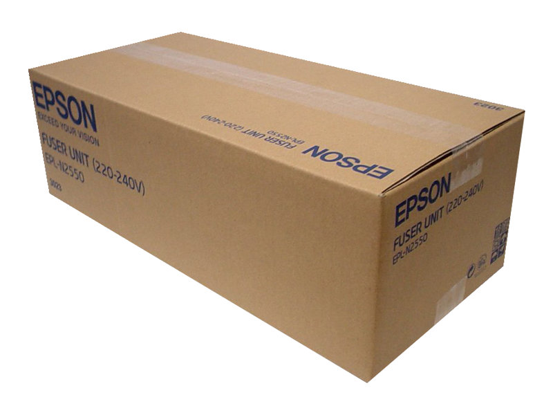 Epson Kit für Fixiereinheit - für EPL N2550