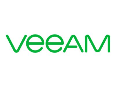 Veeam Production Support - Technischer Support (Verlängerung)
