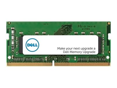 Dell 1RX16 - DDR5 - Modul - 8 GB - SO-DIMM 262-Pin