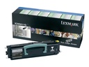 Lexmark Schwarz - original - Tonerpatrone LRP