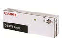 Canon C-EXV 11 - Schwarz - Tonernachfüllung