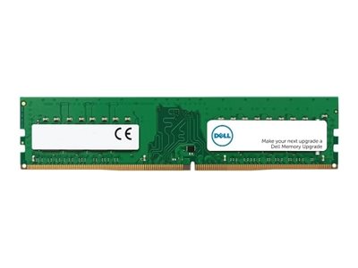 Dell 1RX16 - DDR5 - Modul - 8 GB - DIMM 288-PIN