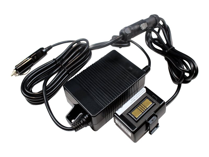 Brother Battery Eliminator Kit Cigarette Socket