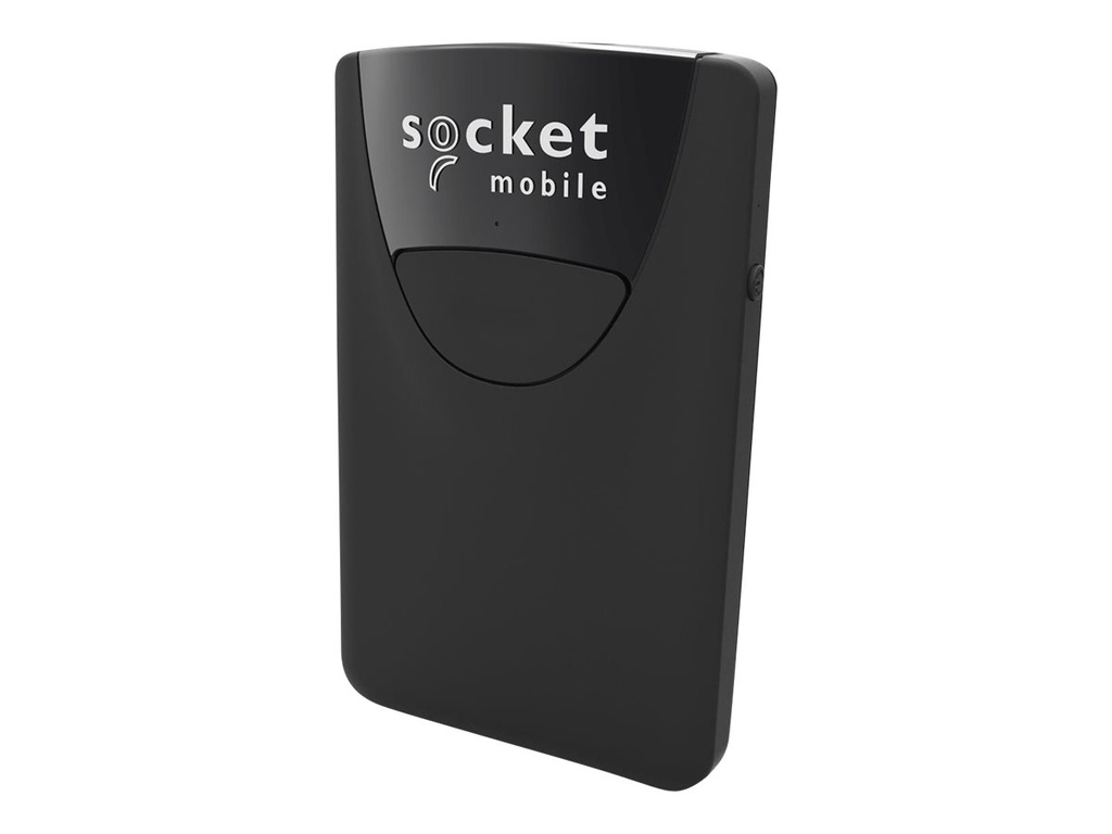 Socket Mobile SocketScan S840 - Barcode-Scanner - tragbar