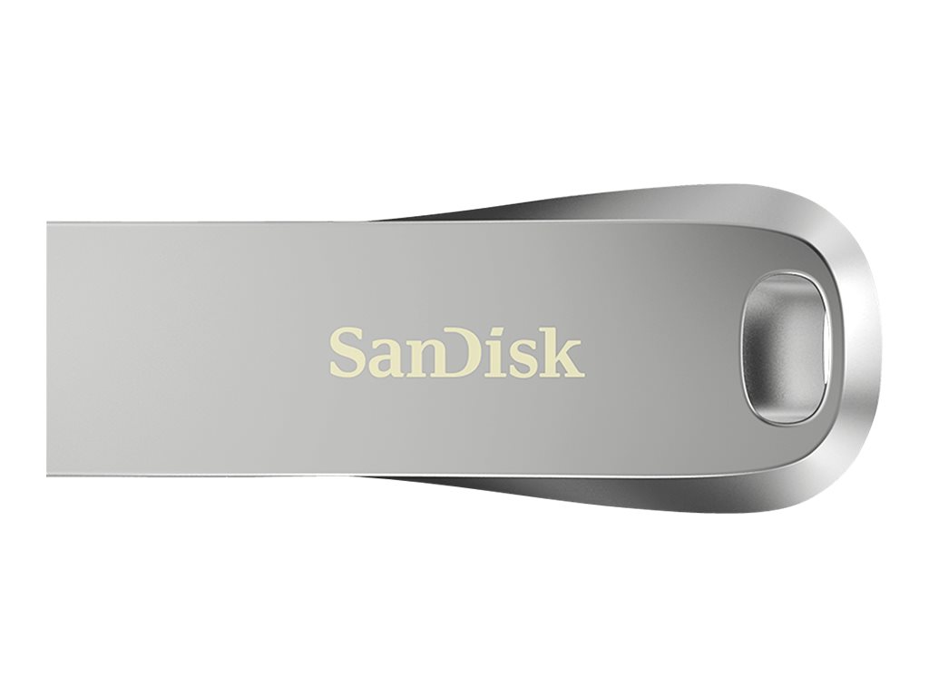 SanDisk Ultra Luxe - USB-Flash-Laufwerk - 512