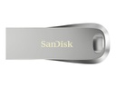 SanDisk Ultra Luxe - USB-Flash-Laufwerk - 512