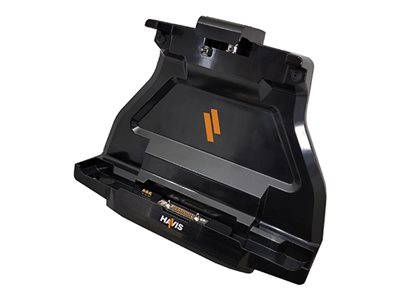 GETAC Havis - Tisch-Ladeschale