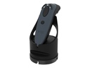 Socket Mobile DuraScan D740 - Mit Ladestation - Barcode-Scanner