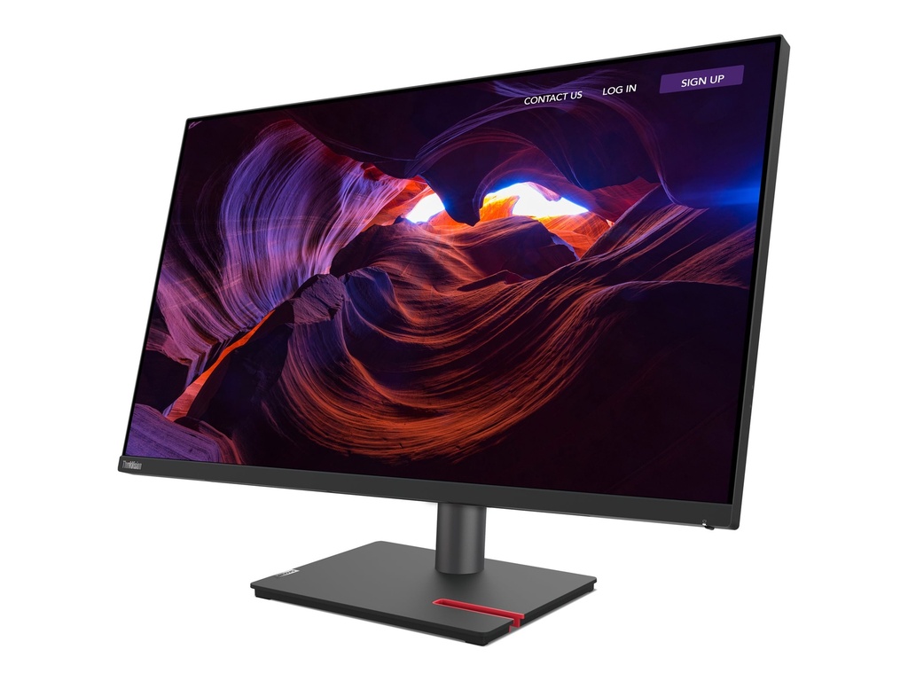 Lenovo ThinkVision P32p-30 - LED-Monitor - 80 cm (31.5")