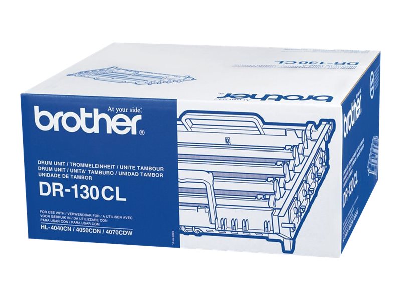 Brother DR130CL - Original - Trommeleinheit