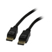 Synergy 21 Kabel Video DisplayPort 1.2 ST/ST  Ultra HD 4k*2k 3840*2160a60hz 4 4 4 8 Bit - Kabel - Digital/Display/Video