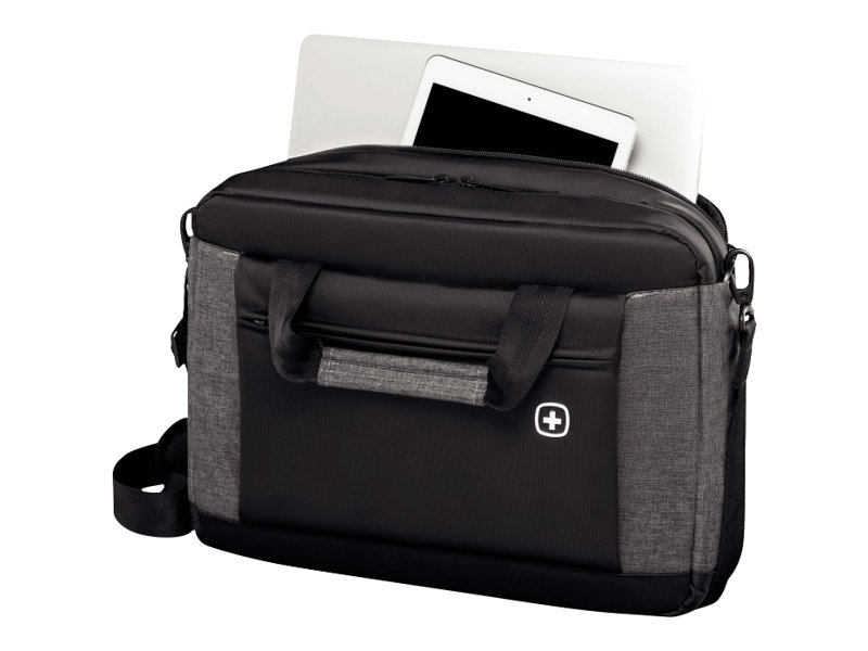 Wenger UNDERGROUND - Notebook-Tasche - 40.6 cm (16")