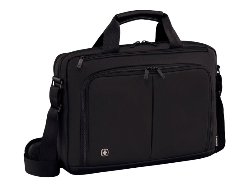 Wenger SOURCE - Notebook-Tasche - 40.6 cm (16")