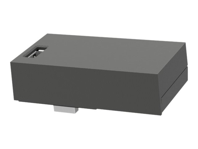Lexmark MarkNet N8372 - Druckserver - Wi-Fi