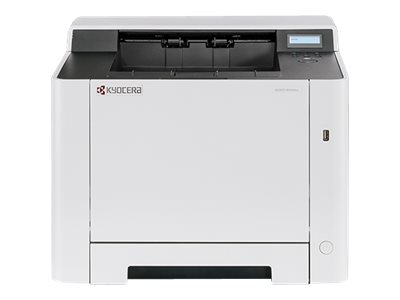 Kyocera ECOSYS PA2100cx - Drucker - Farbe - Duplex - Laser - A4/Legal - 9600 x 600 dpi - bis zu 21 Seiten/Min. (einfarbig)/