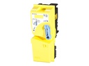 Kyocera TK 825Y - Gelb - original - Tonersatz