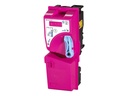 Kyocera TK 825M - Magenta - original - Tonersatz