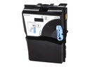 Kyocera TK 825K - Schwarz - original - Tonerpatrone