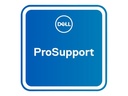 Dell Erweiterung von 3 jahre Basic Onsite auf