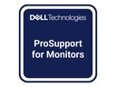Dell Erweiterung von 3 jahre Basic Advanced Exchange