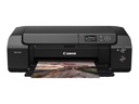 Canon imagePROGRAF PRO-300 - 330 mm (13") Großformatdrucker - Farbe - Tintenstrahl - A3/Ledger - bis zu 4.25 Min./Seite (einfarbig)/