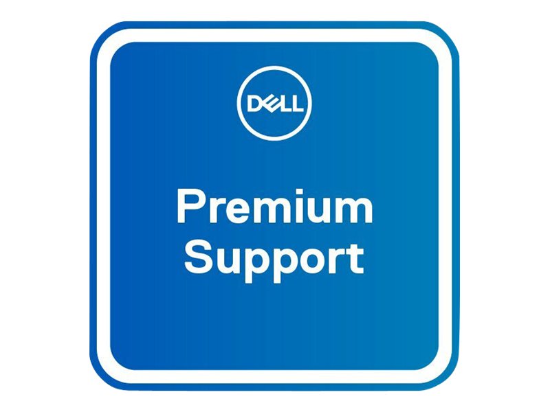 Dell Erweiterung von 1 Jahr Collect & Return