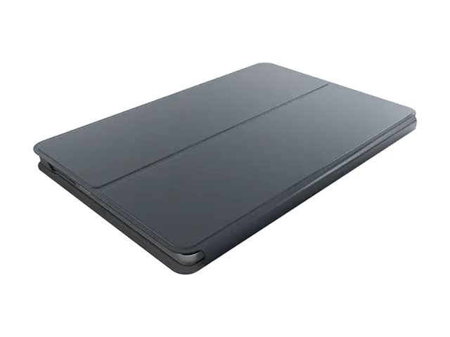 Lenovo Flip-Hülle für Tablet - Grau - für Tab M10 (3rd Gen)