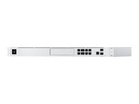 Ubiquiti UniFi Dream Machine Pro - Managed - Gigabit Ethernet (10/100/1000) - Rack-Einbau