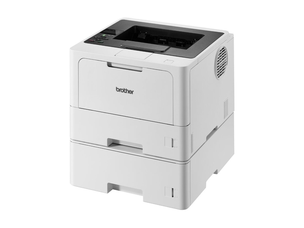 Brother HL-L5210DWT - Drucker - s/w - Duplex
