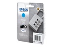 Epson 35 - 9.1 ml - Cyan - original - Tintenpatrone